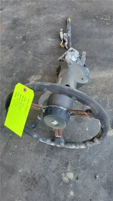 USED STEERING GP indicator image 3