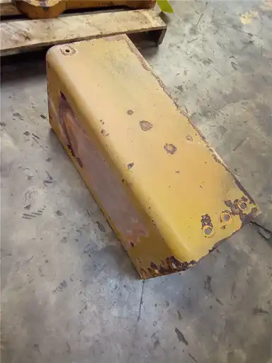 USED GUARD AS indicator image 4