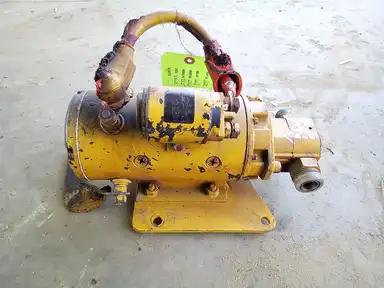 USED PUMP GP indicator image 2