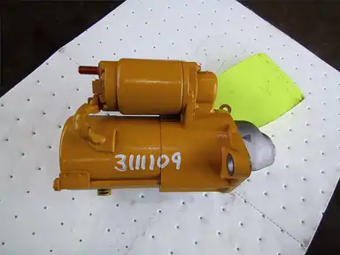 USED STARTER indicator image 1