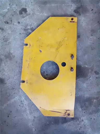 USED PLATE indicator image 2