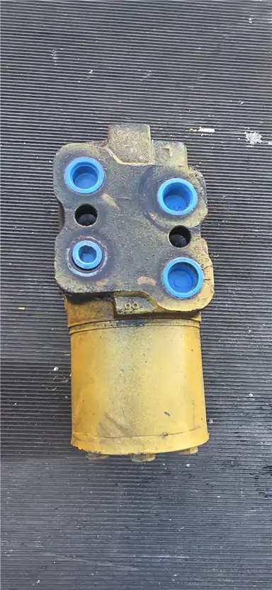 USED PUMP indicator image 4