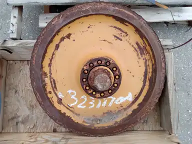 USED IDLER GP indicator image 4