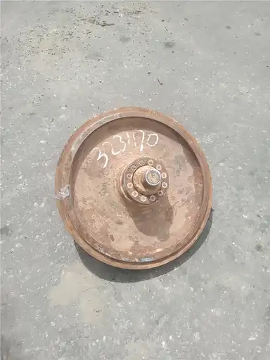 USED IDLER GP indicator image 6