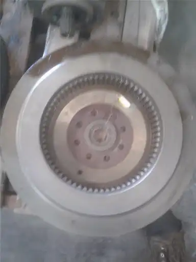 USED GEAR indicator image 1