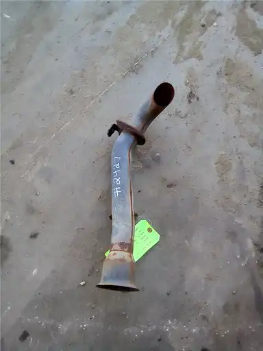 USED PIPE indicator image 2