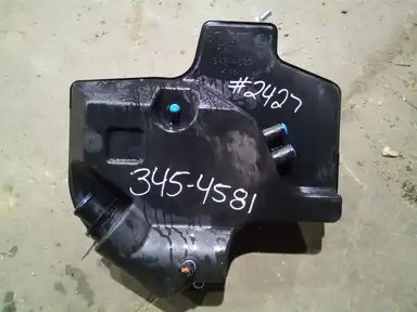 USED HYD TANK indicator image 1