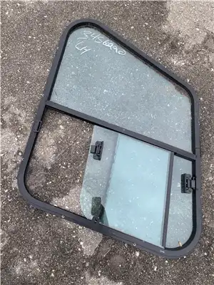USED WINDOW LH indicator image 4