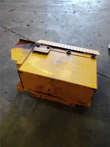 USED STORAGE BOX indicator image 2