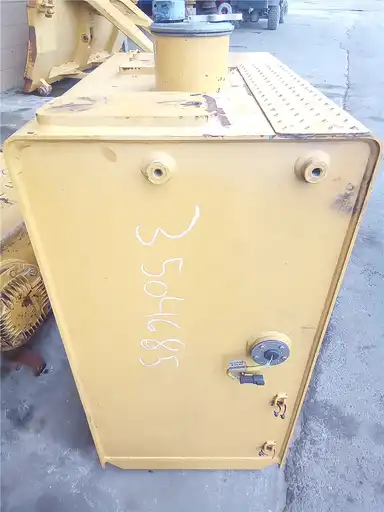 USED FUEL TANK indicator image 3