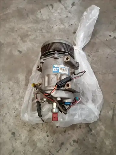 USED COMPRESSOR GP indicator image 1