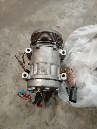 USED COMPRESSOR GP indicator image 2