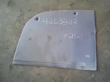 USED COVER AS indicator image 1