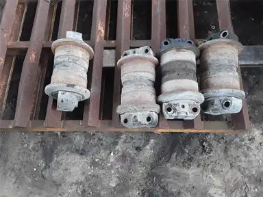USED ROLLERS indicator image 1