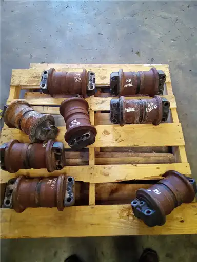 USED ROLLERS indicator image 3