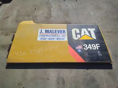 USED COVER AS indicator image 1