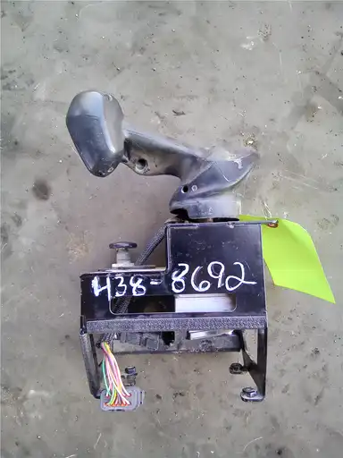 USED JOYSTICK CONT indicator image 1