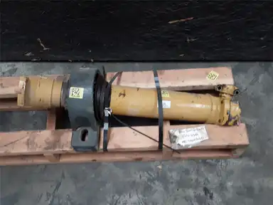 USED SHAFT indicator image 1
