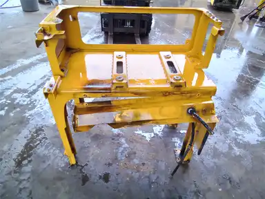 USED FRAME GP indicator image 2