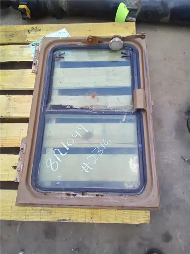 USED WINDOW GP indicator image 1