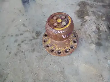 USED TRUNNION GP indicator image 1