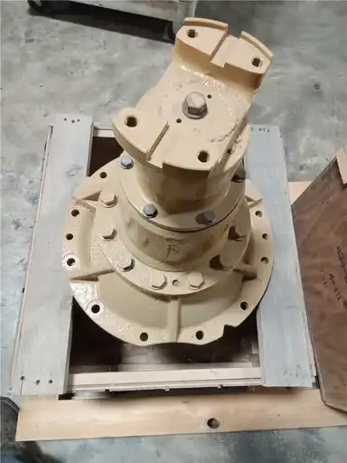 USED DIFFERENTIAL indicator image 1