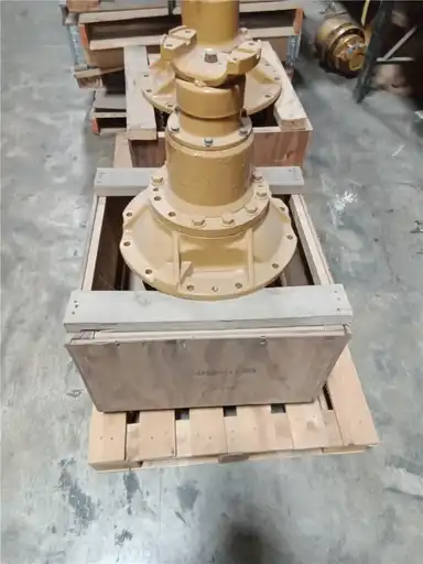 USED DIFFERENTIAL indicator image 2