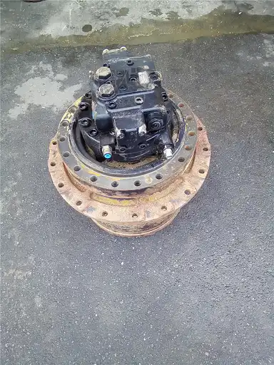 USED FINAL W MOTOR indicator image 1