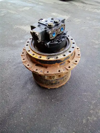 USED FINAL W MOTOR indicator image 2