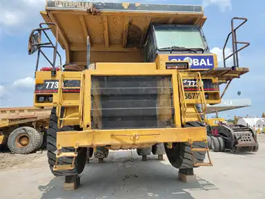 773D-7CS00119 indicator image 1