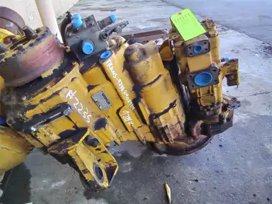 USED TRANSMISSION indicator image 2