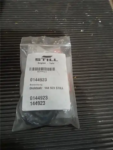 NEW SEAL KIT indicator image 1