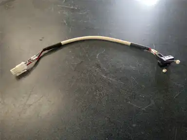 NEW DEADMAN SWITCH indicator image 2