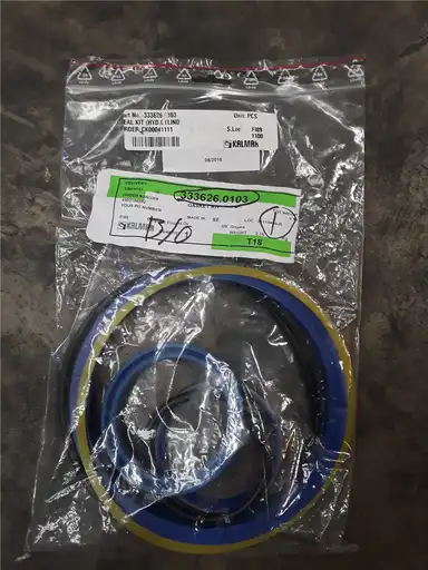 NEW SEAL KIT indicator image 1