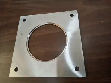NEW WEAR WASHER indicator image 2