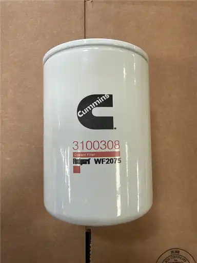 NEW FILTER indicator image 1